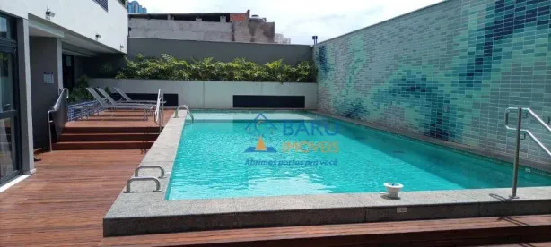 Apartamento com 3 Quartos à venda, 135m² no Água Branca, São Paulo