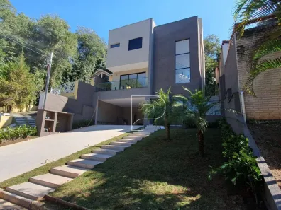 Casa de Condomínio com 3 Quartos à venda, 222m² no Transurb, Itapevi