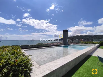 Apartamento com 3 Quartos à venda, 148m² no Jurerê, Florianópolis
