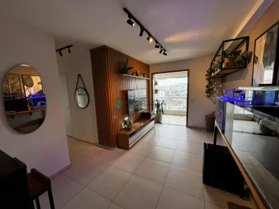 Apartamento com 2 Quartos à venda, 64m² no Água Branca, São Paulo