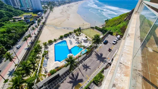 Apartamento com 3 Quartos à venda, 162m² no Pitangueiras, Guarujá