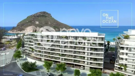 Apartamento com 3 Quartos à venda, 80m² no Recreio dos Bandeirantes, Rio de Janeiro