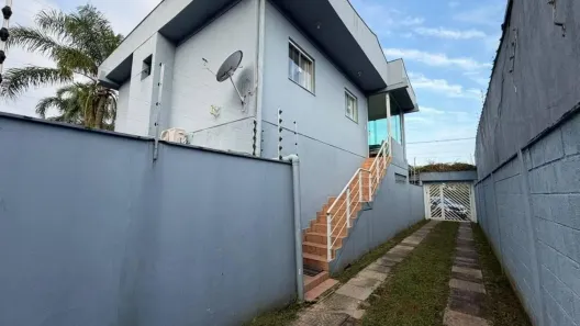 Casa com 3 Quartos à venda, 82m² no Gaivota (Interior), Itanhaém