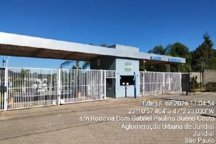 Apartamento com 1 Quarto à venda, 39m² no Residencial Pecan, Itupeva