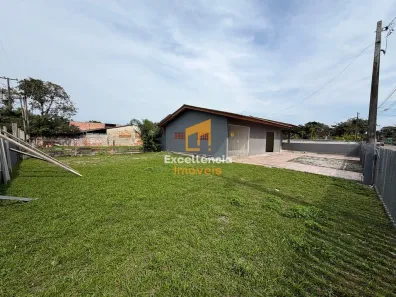 Casa com 2 Quartos à venda, 140m² no Shangri-lá, Pontal do Paraná