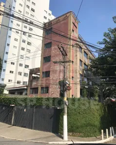 Prédio Comercial à venda, 1083m² no Chácara Inglesa, São Paulo