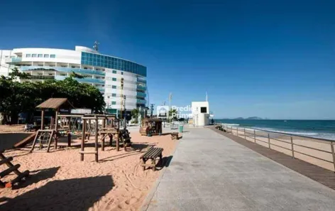 Apartamento com 1 Quarto à venda, 25m² no Cavaleiros, Macaé