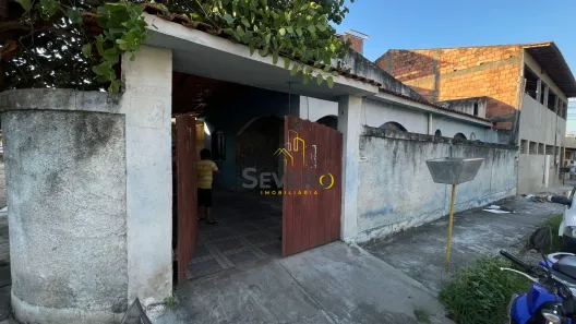Casa com 3 Quartos à venda, 79m² no Colubande, São Gonçalo