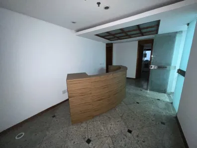 Sala Comercial à venda, 121m² no Vila Olímpia, São Paulo