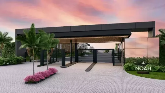 Lote/Terreno à venda, 200m² no Gleba Fazenda Palhano, Londrina
