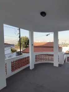 Sobrado com 4 Quartos à venda, 184m² no Piqueri, São Paulo