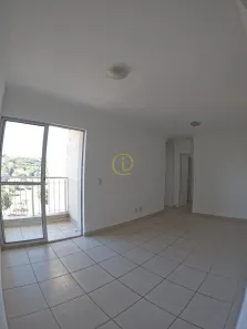 Apartamento com 2 Quartos para alugar, 60m² no Castelo, Belo Horizonte
