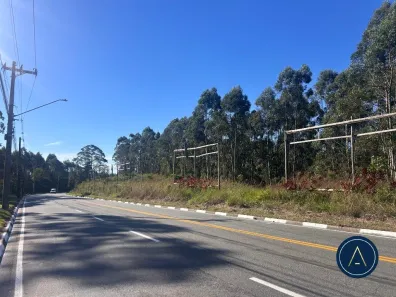 Lote/Terreno à venda, 27686m² no Tamboré, Santana de Parnaíba