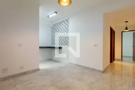 Apartamento com 2 Quartos à venda, 45m² no Vila Santa Isabel, São Paulo