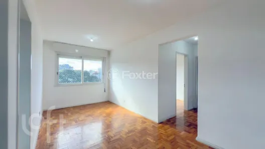 Apartamento com 2 Quartos à venda, 60m² no Cidade Baixa, Porto Alegre