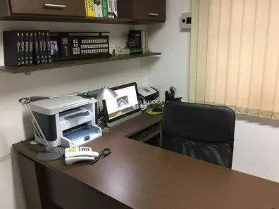 Sala Comercial à venda, 31m² no Centro Histórico, Porto Alegre