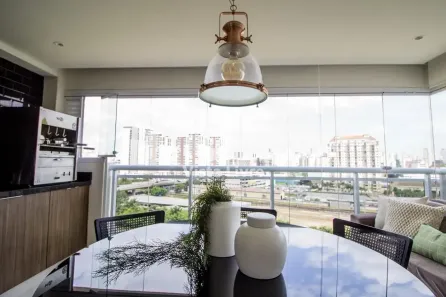 Apartamento com 2 Quartos à venda, 79m² no Água Branca, São Paulo