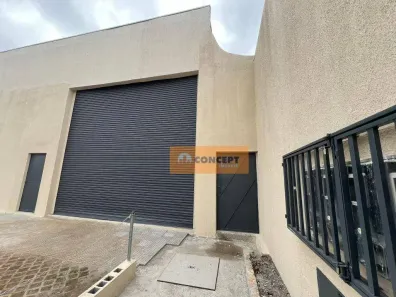 Ponto Comercial para alugar, 85m² no Vila Amorim, Suzano