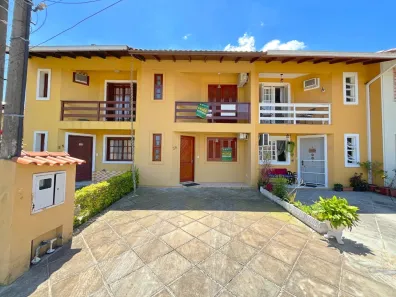 Casa de Condomínio com 2 Quartos para alugar, 97m² no Hípica, Porto Alegre