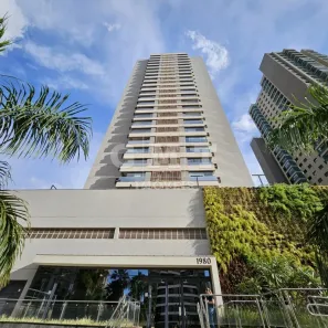 Apartamento com 3 Quartos à venda, 126m² no Jardim Olhos D'Água II, Ribeirão Preto