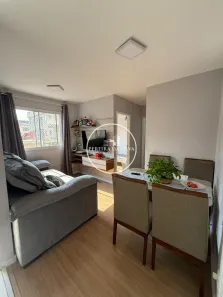 Apartamento com 2 Quartos à venda, 41m² no Parque Arariba, São Paulo