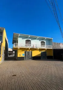 Sala Comercial com 2 Quartos à venda, 254m² no Parque Guarani, Joinville