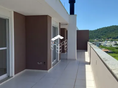 Cobertura com 4 Quartos à venda, 256m² no Praia de Fora, Palhoça
