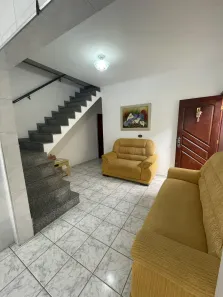 Sobrado com 3 Quartos à venda, 327m² no Vila Palmares, Santo André