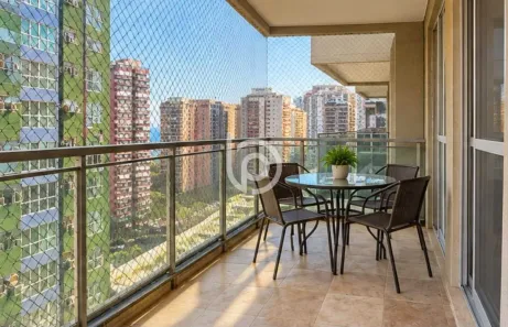 Apartamento com 1 Quarto à venda, 63m² no Barra da Tijuca, Rio de Janeiro