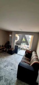 Apartamento com 2 Quartos à venda, 58m² no Presidente Altino, Osasco