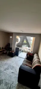 Apartamento com 2 Quartos à venda, 58m² no Presidente Altino, Osasco