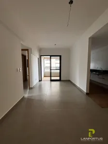 Apartamento com 2 Quartos à venda, 63m² no Ribeirânia, Ribeirão Preto