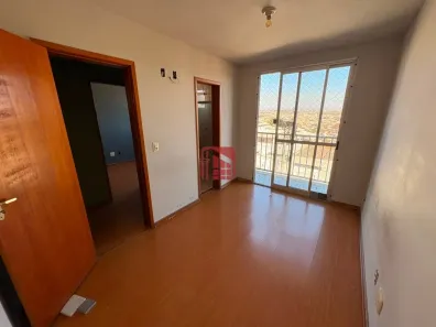 Apartamento com 3 Quartos para alugar, 70m² no Cândida Ferreira, Contagem