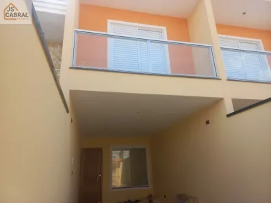 Sobrado com 3 Quartos à venda, 140m² no Vila Nivi, São Paulo