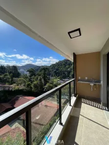 Apartamento com 2 Quartos à venda, 65m² no Várzea, Teresópolis