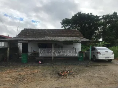 Casa com 3 Quartos à venda, 49m² no Salinas, Balneário Barra do Sul