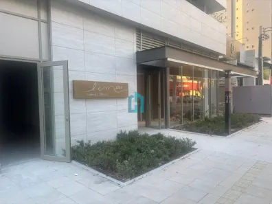 Ponto Comercial para alugar, 308m² no Moema, São Paulo