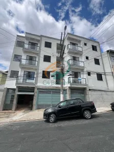 Apartamento com 2 Quartos à venda, 42m² no Parque Vitória, São Paulo