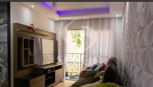 Apartamento com 3 Quartos à venda, 68m² no Vila Emir, São Paulo