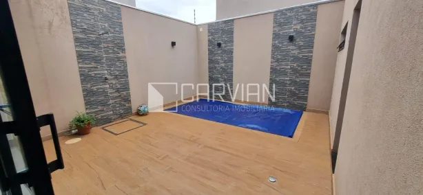 Casa com 3 Quartos à venda, 160m² no Villas Mabel, Ribeirão Preto
