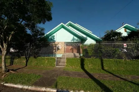 Casa com 3 Quartos à venda, 265m² no Canudos, Novo Hamburgo
