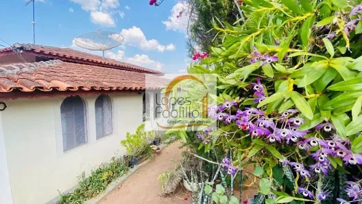 Fazenda/Sítio com 3 Quartos à venda, 200m² no Jardim Centenário, Atibaia