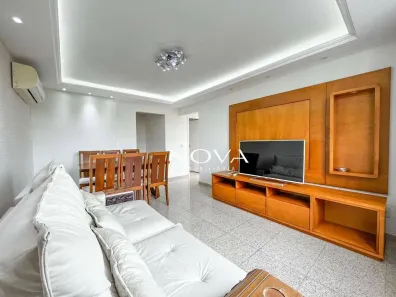 Apartamento com 3 Quartos à venda, 116m² no Boa Viagem, Niterói