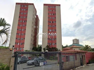 Apartamento com 2 Quartos à venda, 56m² no Cidade das Flores, Osasco
