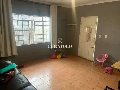 Casa com 3 Quartos à venda, 85m² no Jardim Vergueiro (Sacomã), São Paulo