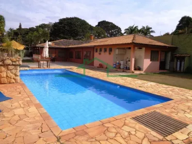 Casa com 2 Quartos à venda, 442m² no Dois Córregos, Piracicaba