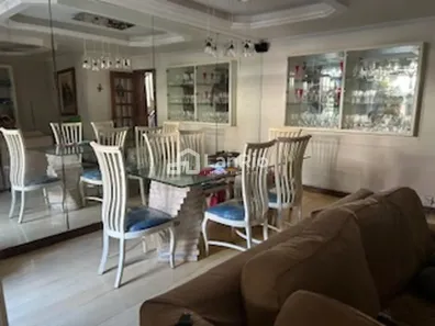 Casa com 5 Quartos à venda, 367m² no Andaraí, Rio de Janeiro