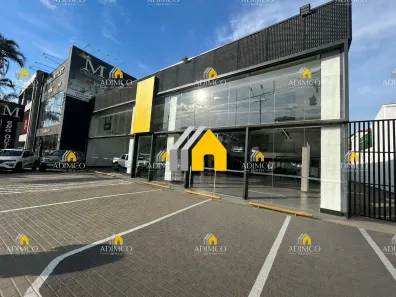 Ponto Comercial com 5 Quartos à venda, 1023m² no Vila Olímpia, São Paulo