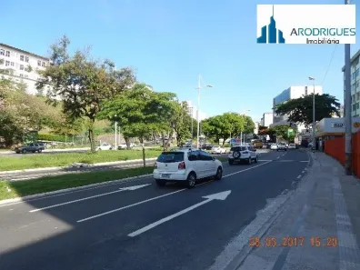 Galpão/Depósito/Armazém para alugar, 1800m² no Nazaré, Salvador