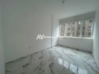 Apartamento com 1 Quarto à venda, 34m² no Copacabana, Rio de Janeiro